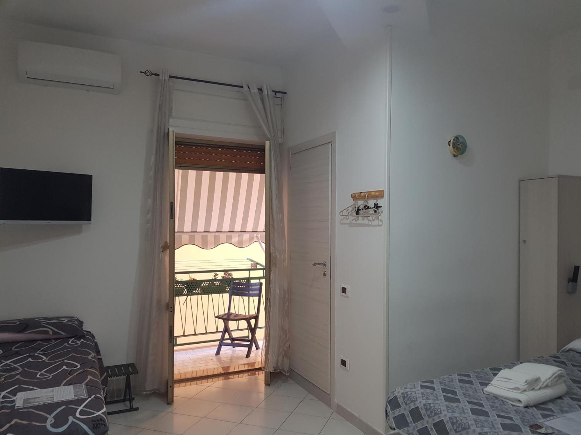 Bed & Breakfast Segreta Naples