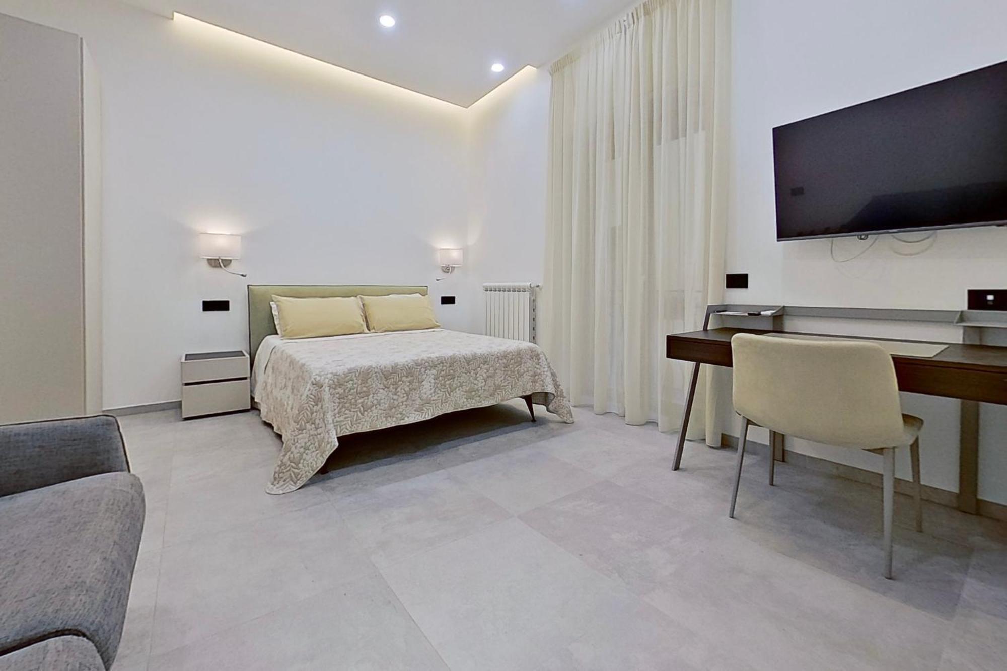Museo19 Apartment Naples