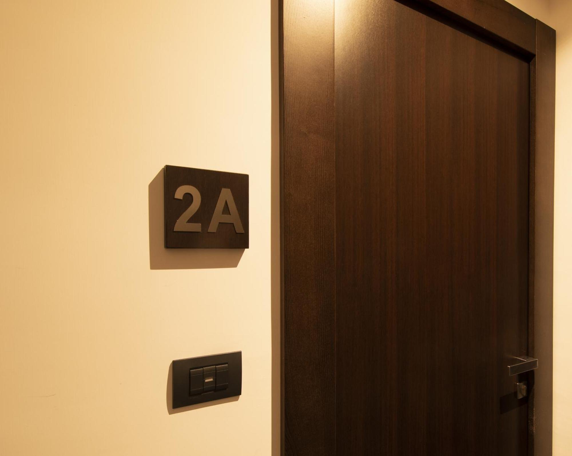 Domus Altana Guest house *