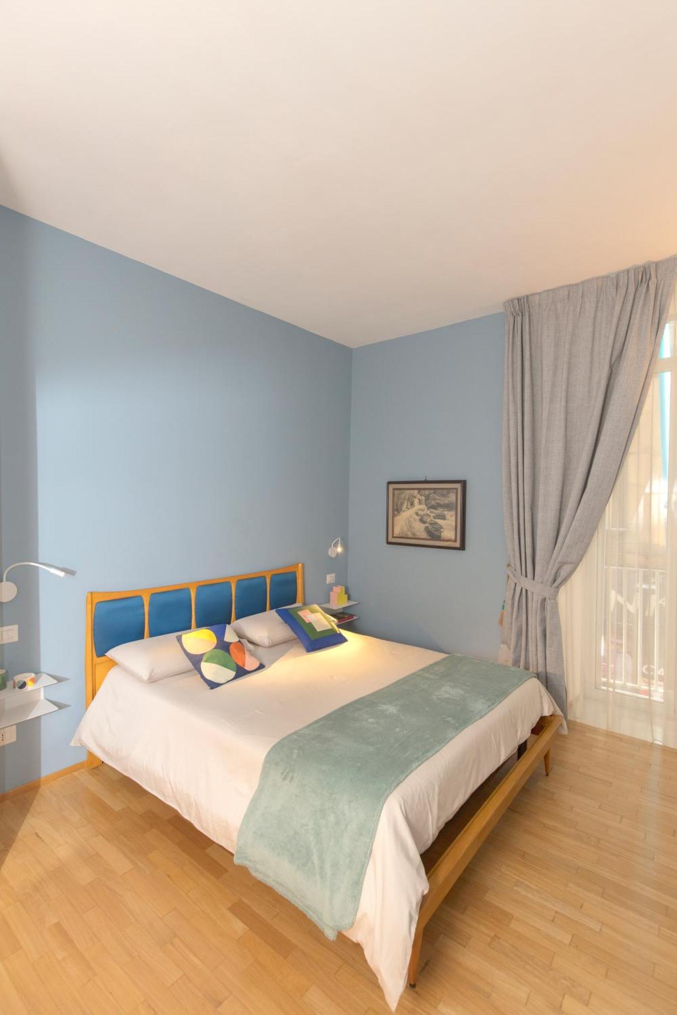 Apartment A Casa Nostra Naples