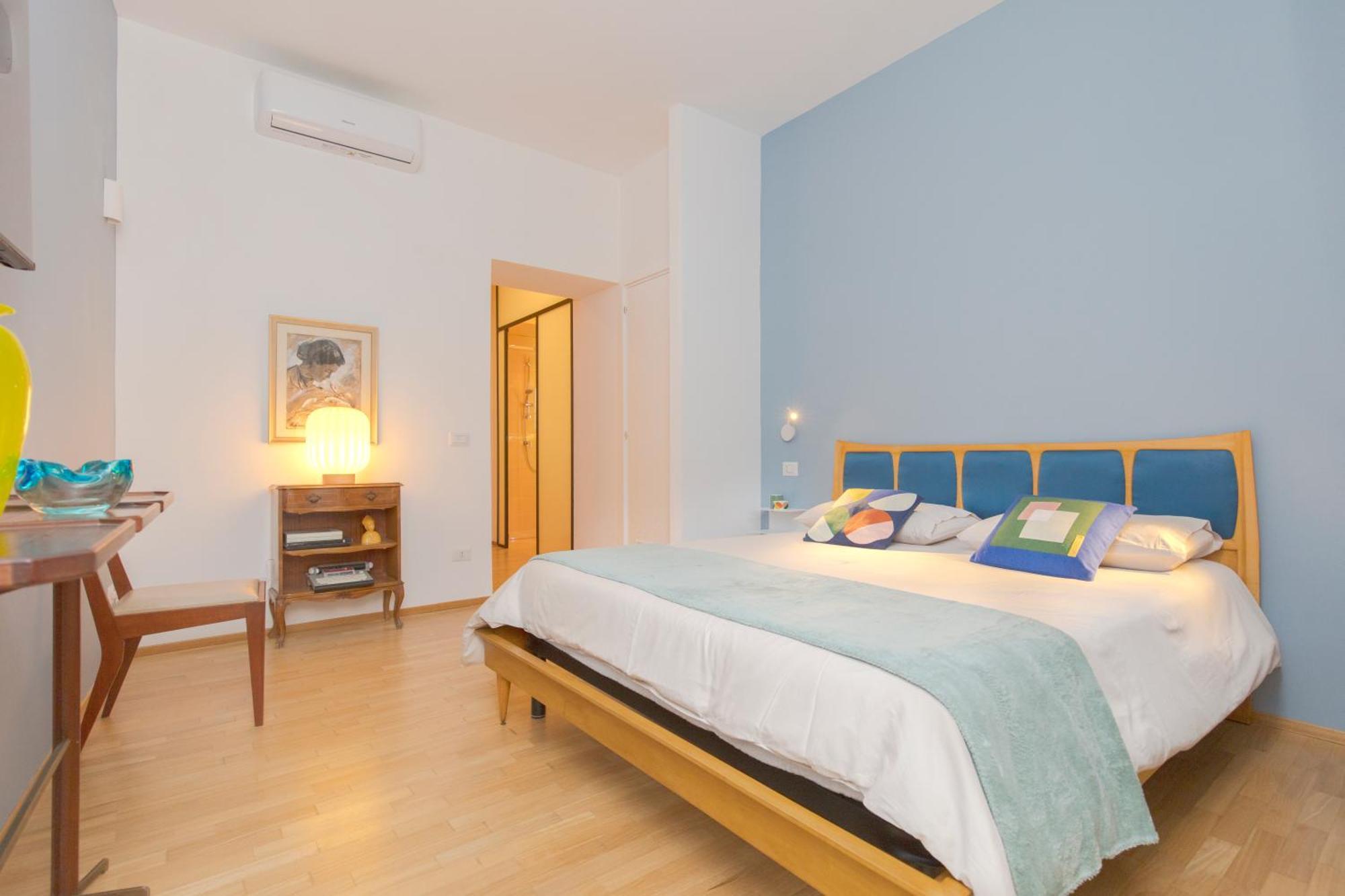 A Casa Nostra Apartment