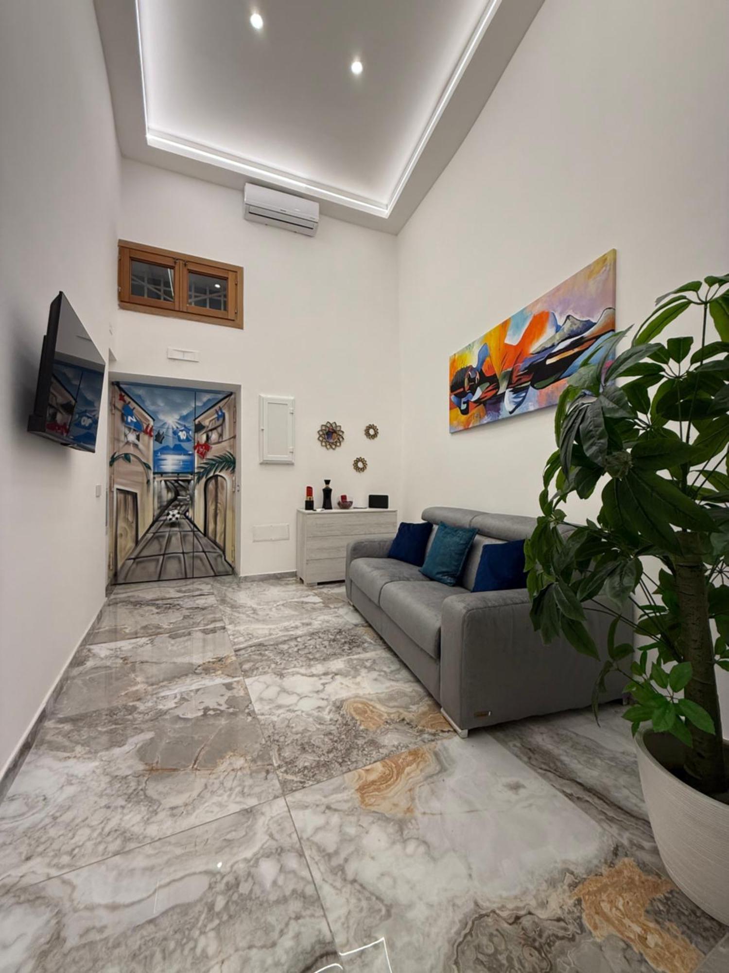 Apartment Che Casa *