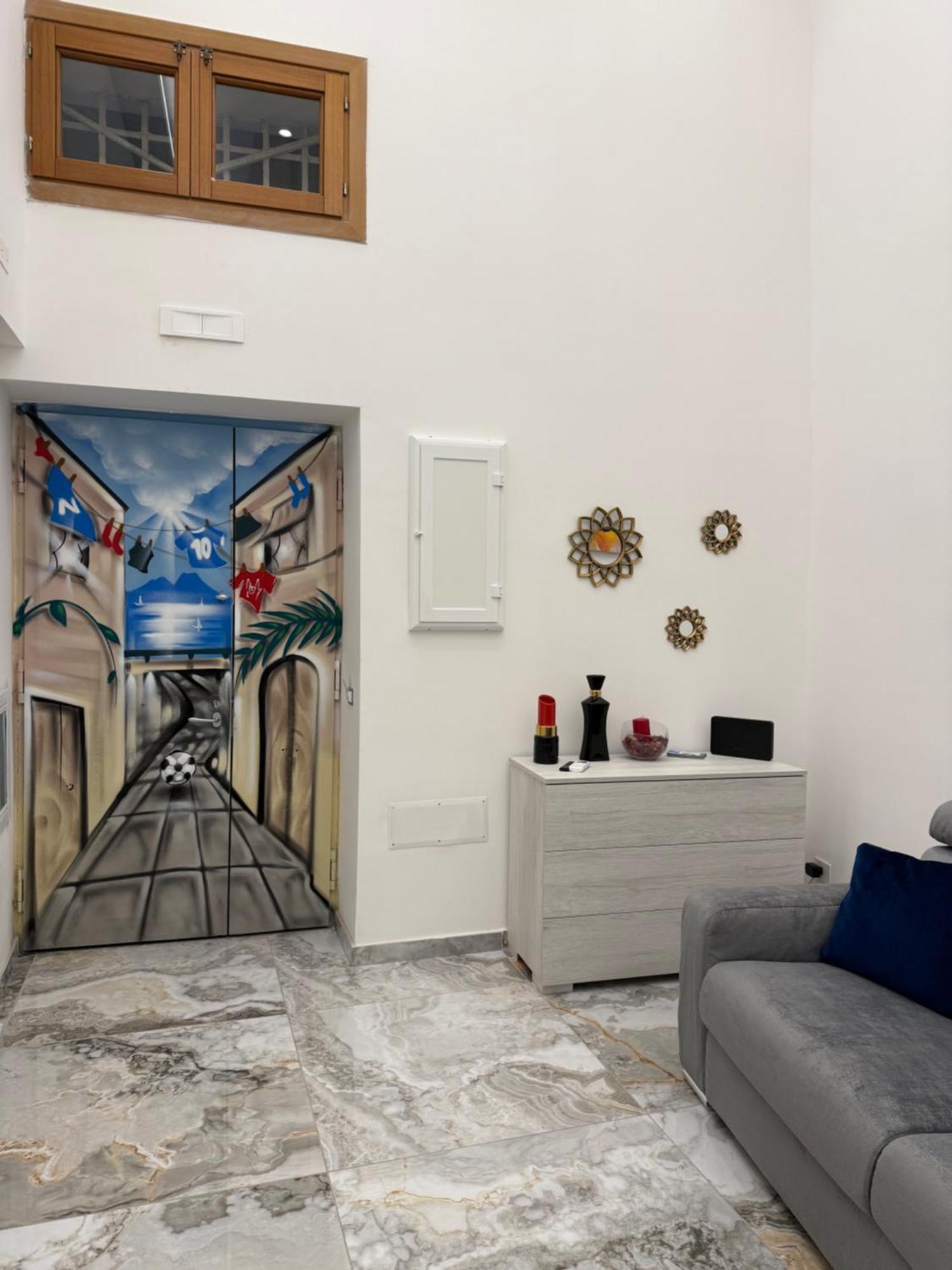 Apartment Che Casa