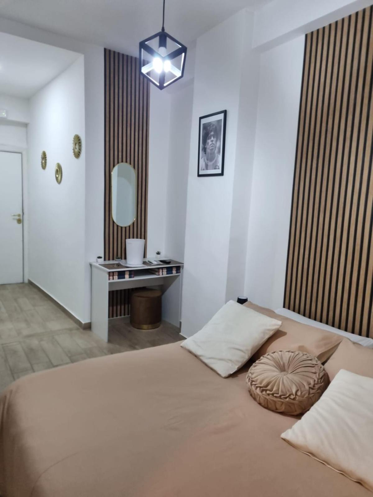 Bed & Breakfast Niluna
