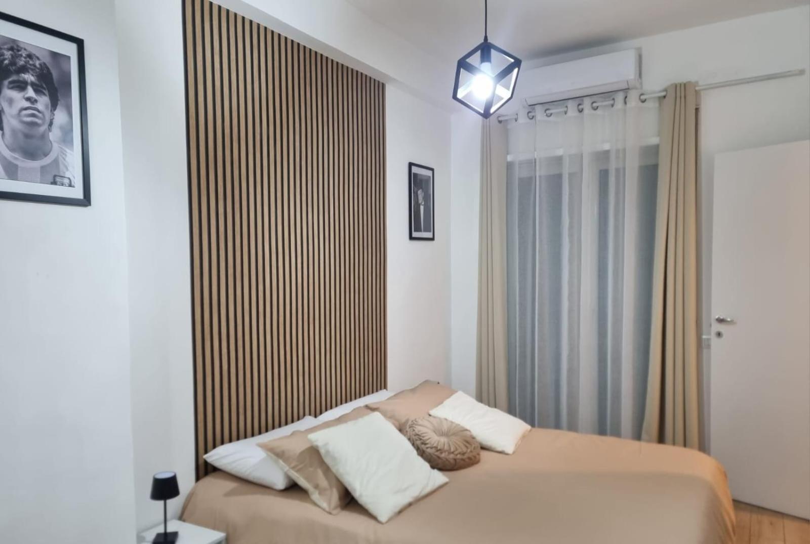 Niluna Bed & Breakfast