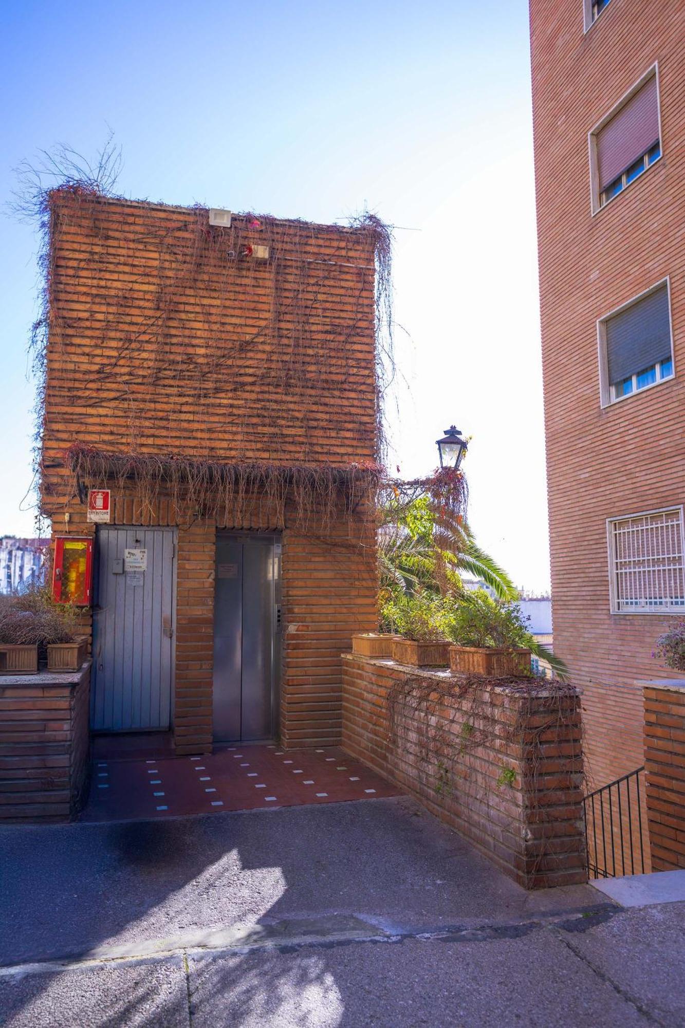 Follaky Secret Garden Bed & Breakfast Naples