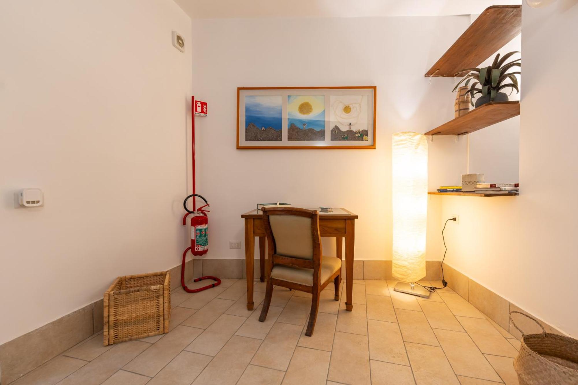 La Residenza Di Enrica Apartment