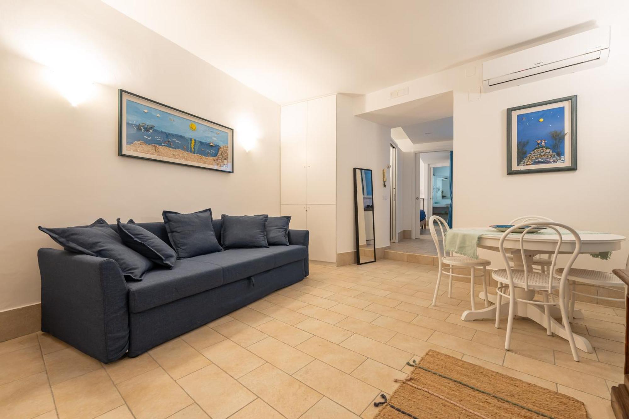 La Residenza Di Enrica Apartment