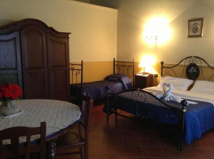 Guest house Pignatelli 3*