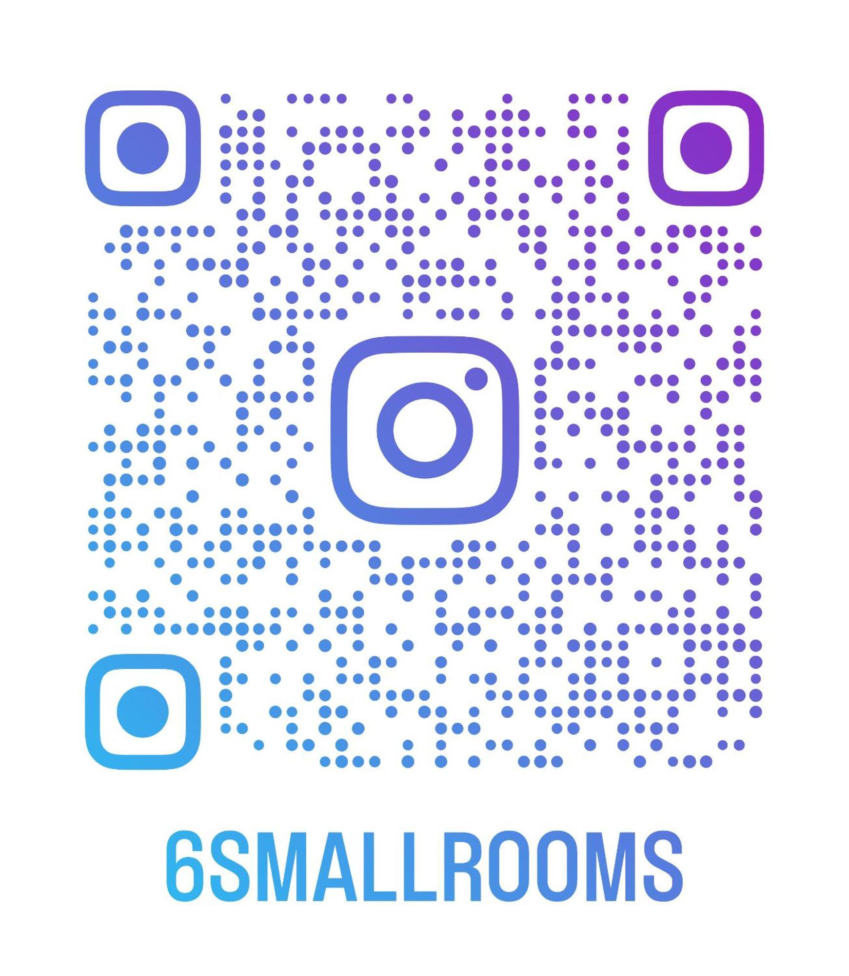 6 Small Hostel *