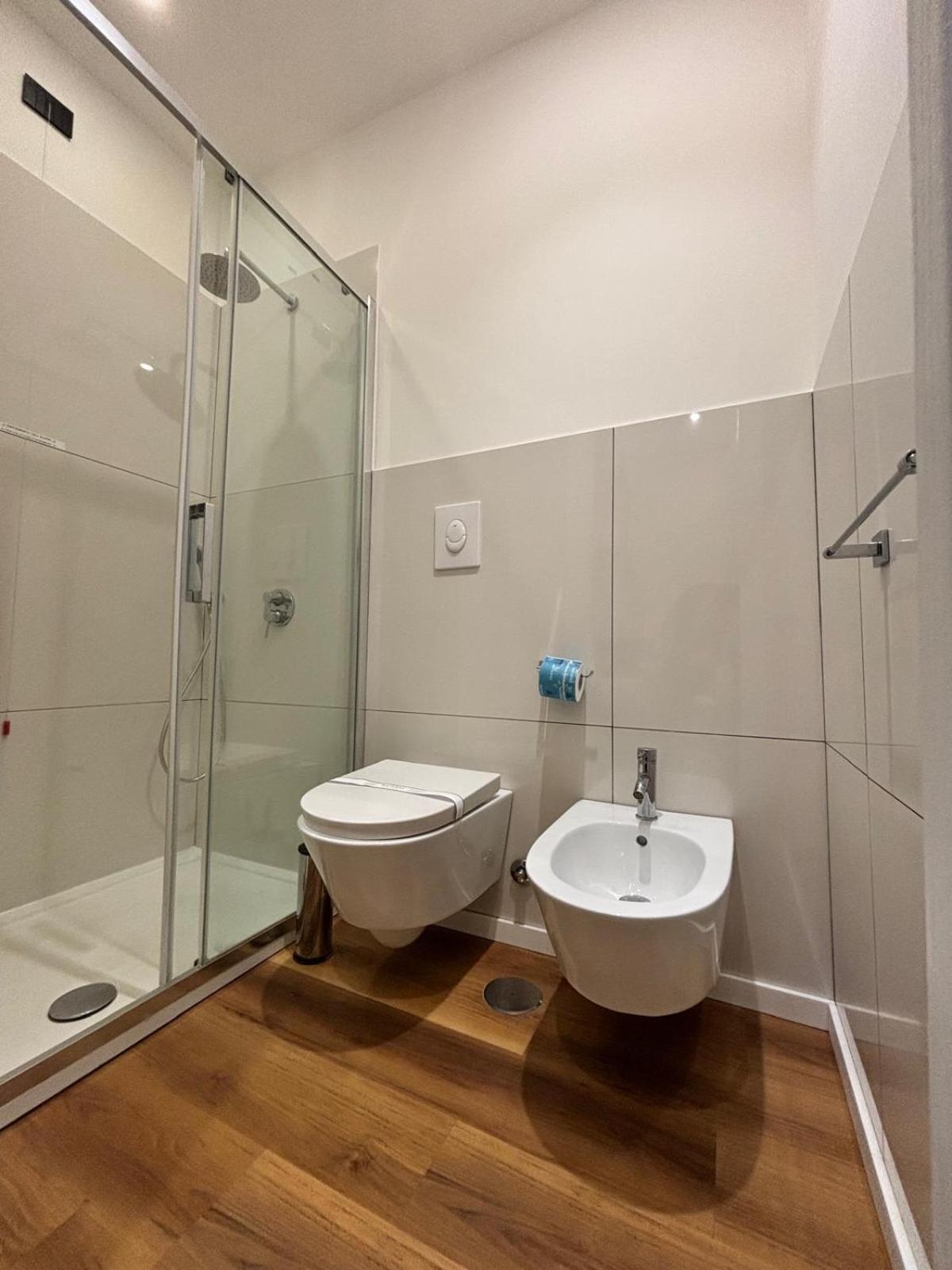 Bed & Breakfast Nova Relais