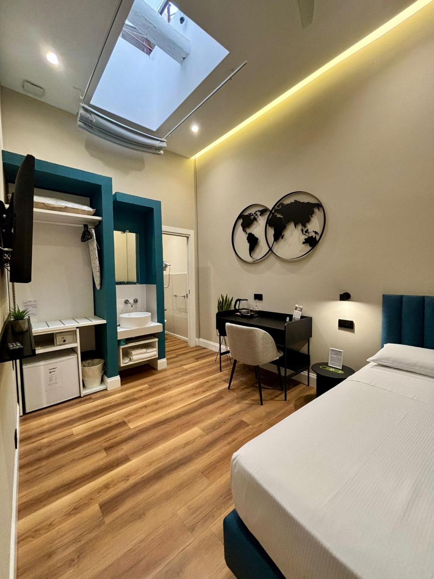 Bed & Breakfast Nova Relais 3*