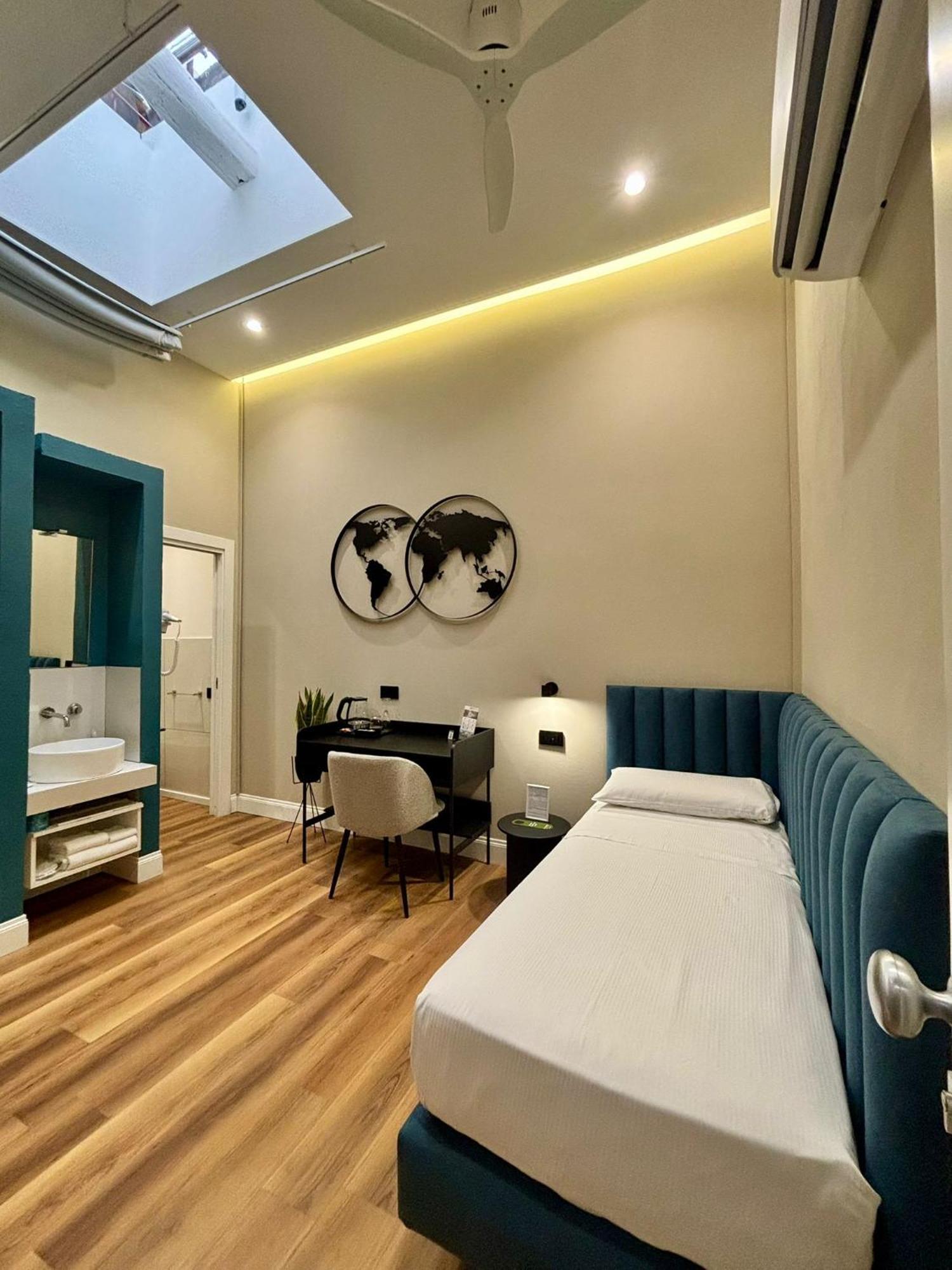 Nova Relais Naples