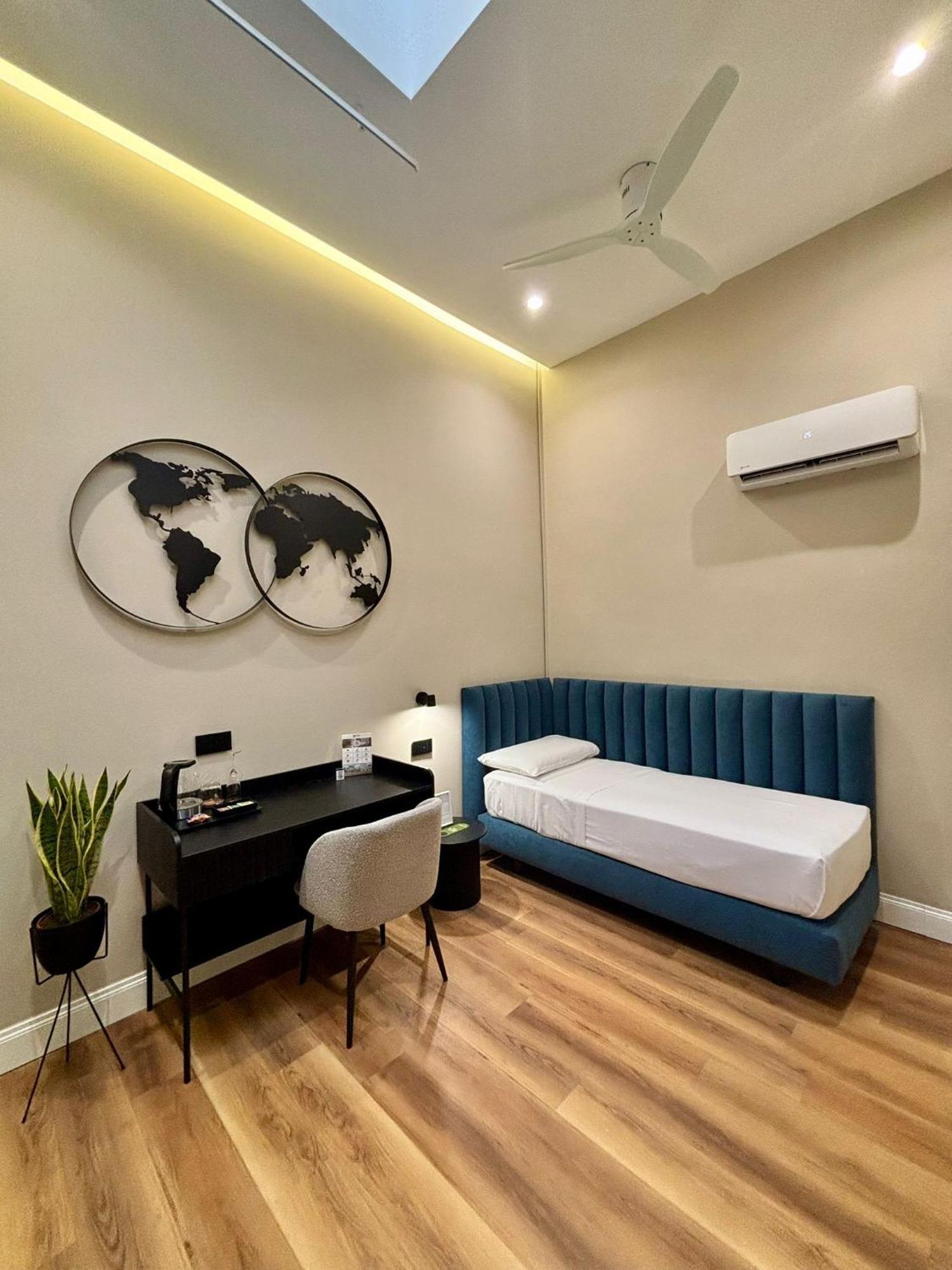Nova Relais