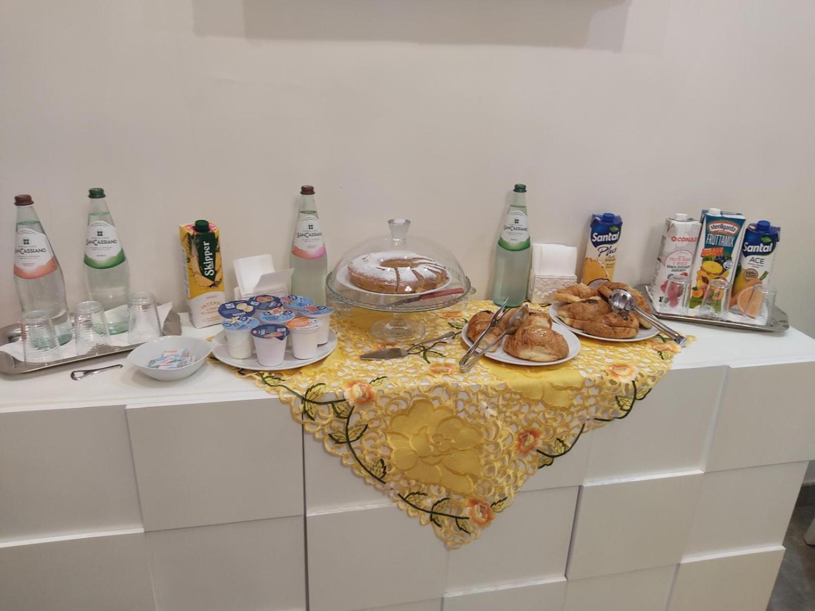 Bed & Breakfast Botanic Charm 2*