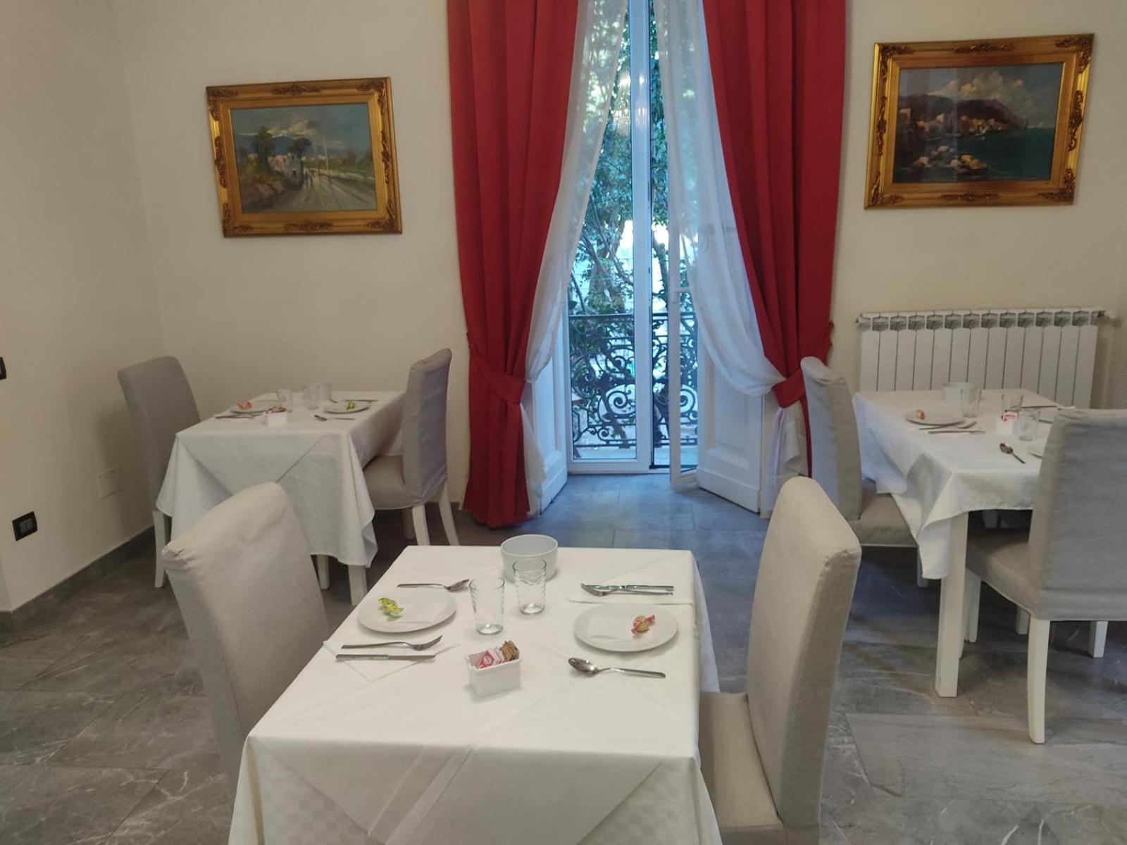 Bed & Breakfast Botanic Charm Naples