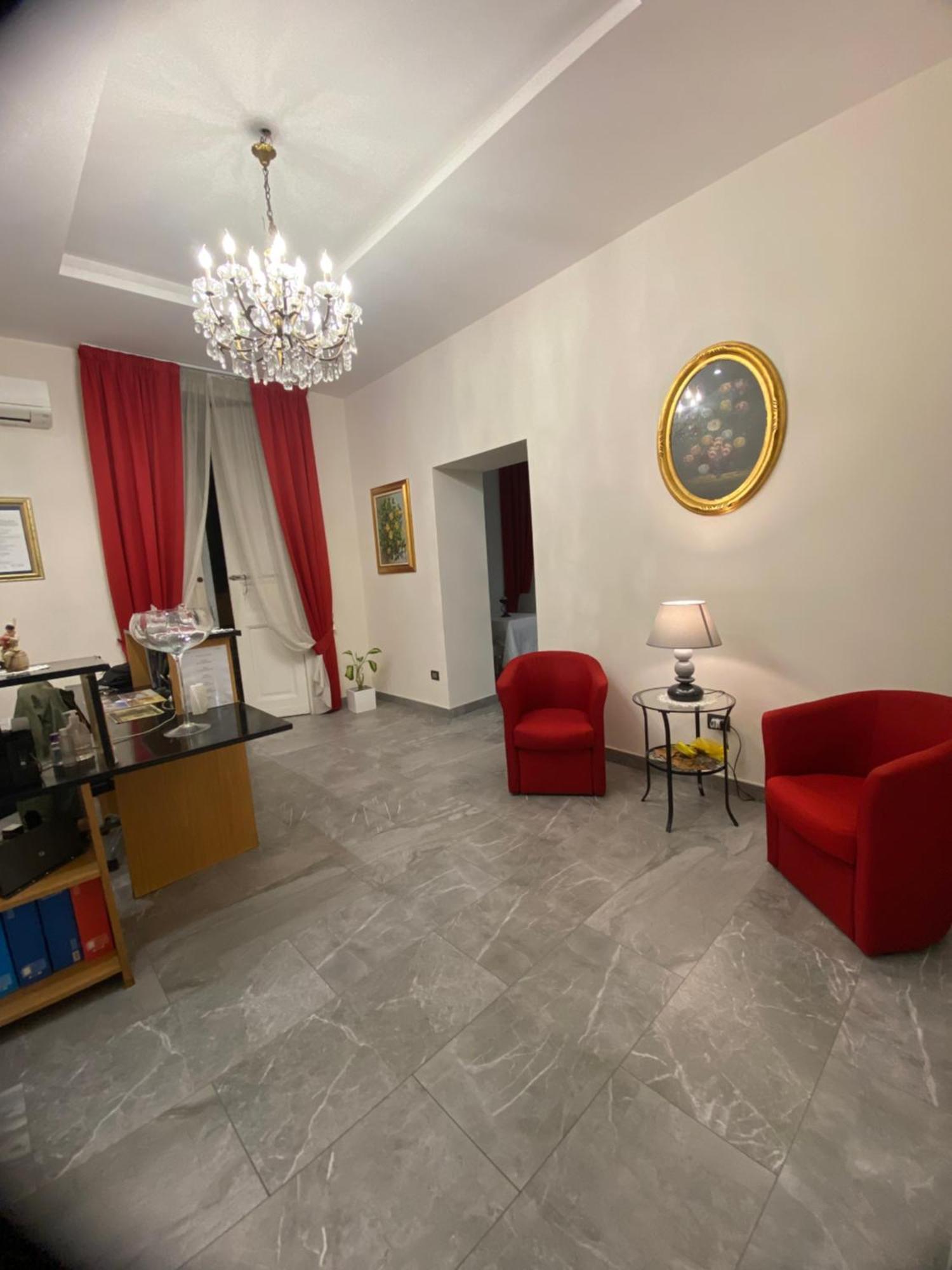Botanic Charm Bed & Breakfast