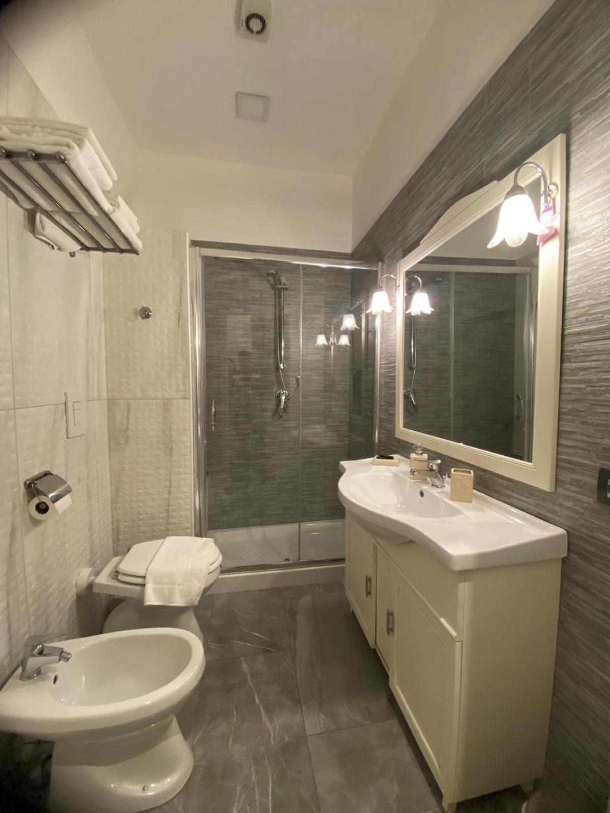 Botanic Charm Bed & Breakfast Naples