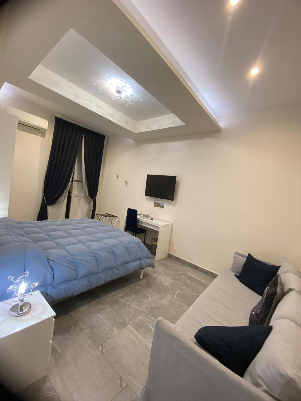 Botanic Charm Bed & Breakfast