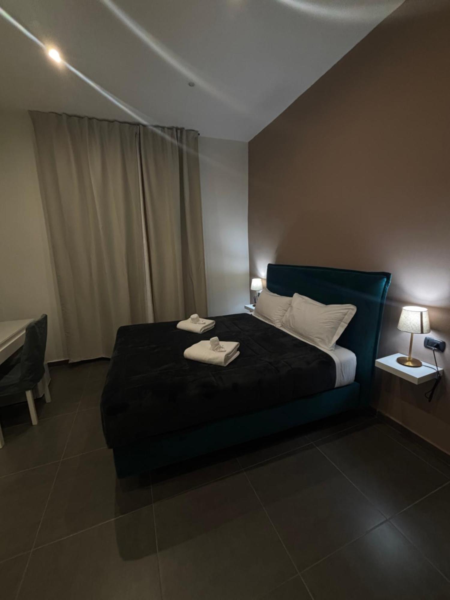 Doria Bed & Breakfast 3*