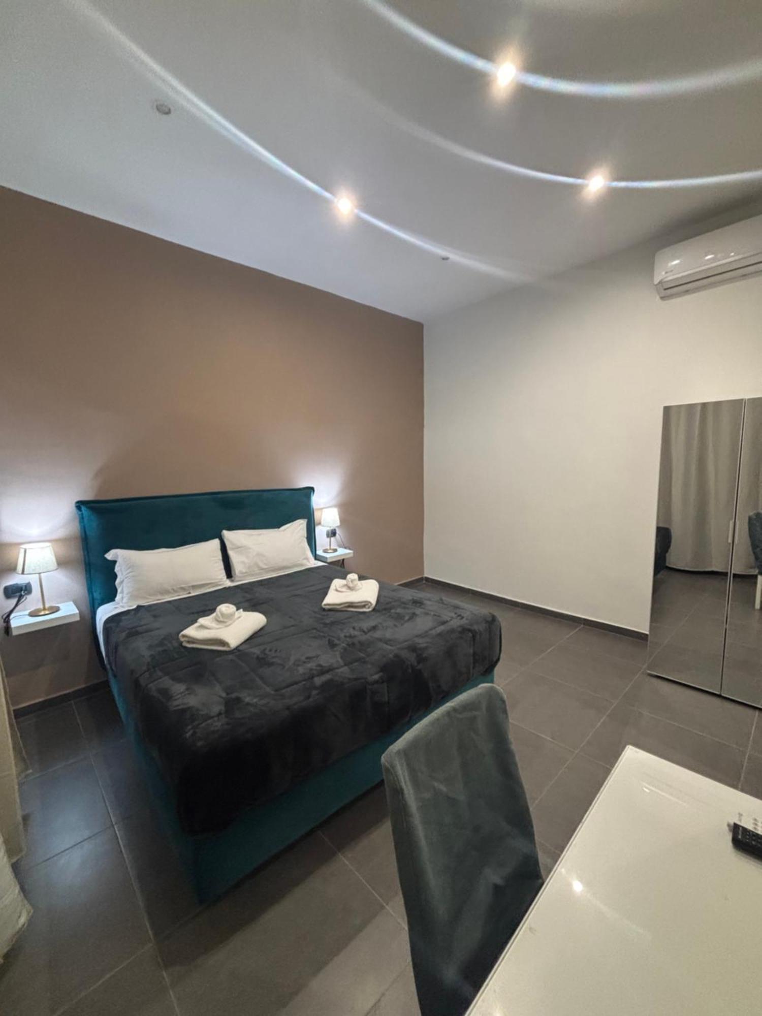 Bed & Breakfast Doria 3*