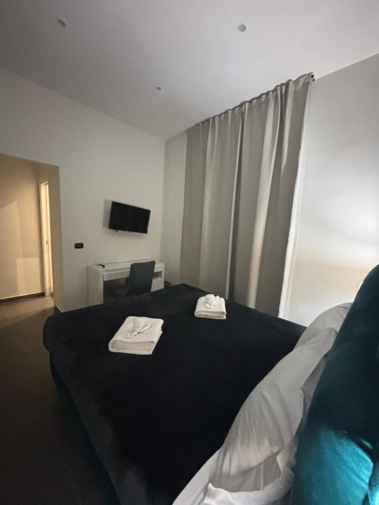 Bed & Breakfast Doria 3*