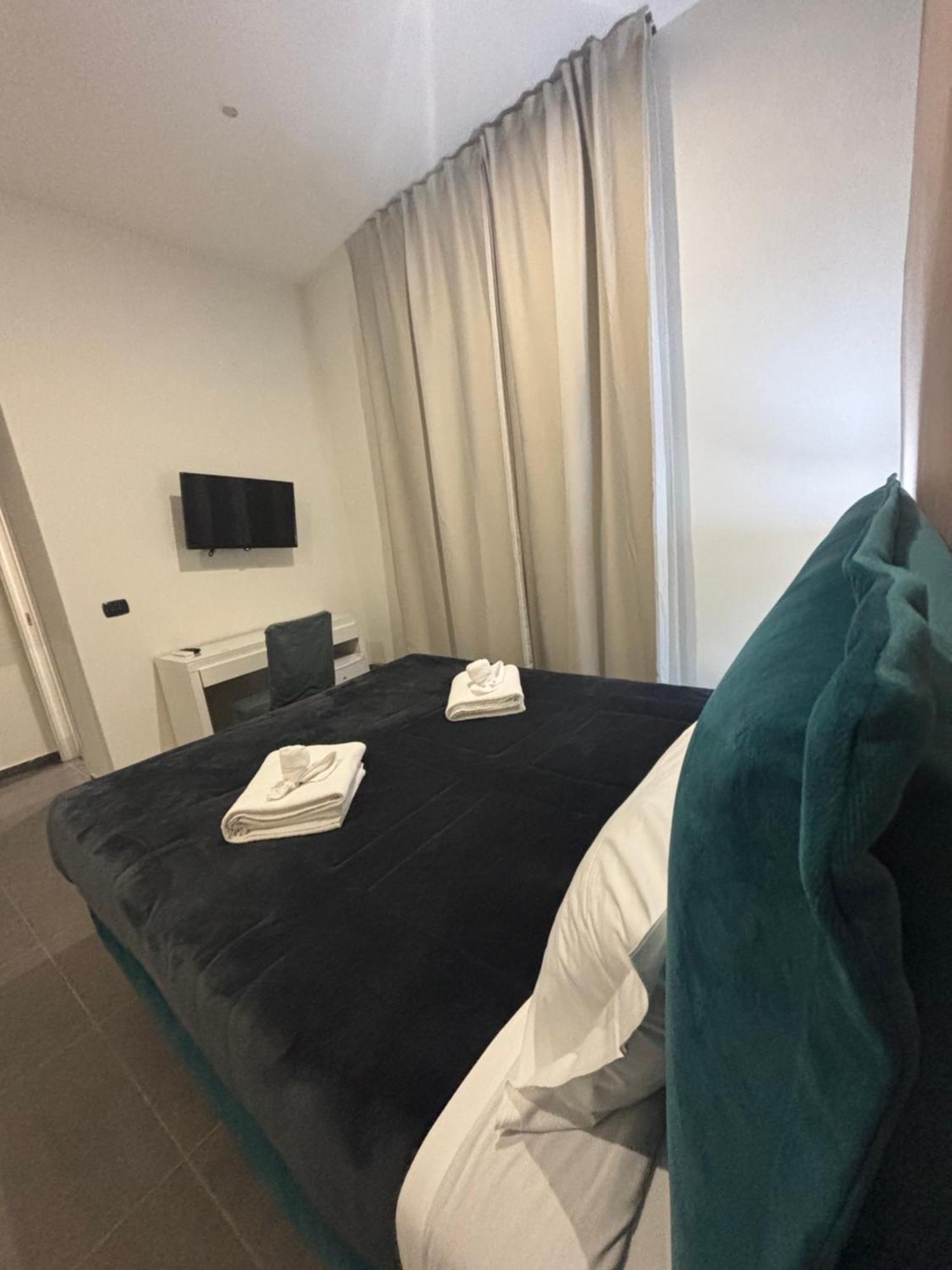 Bed & Breakfast Doria Naples