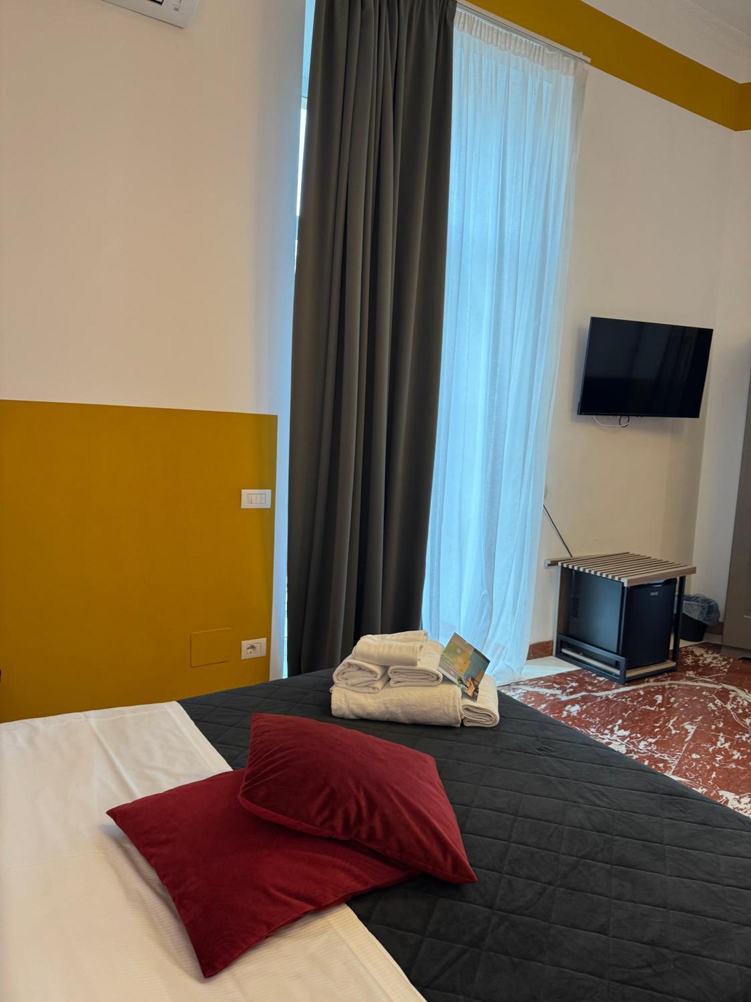 Rettifilo 311 Guest house 5*