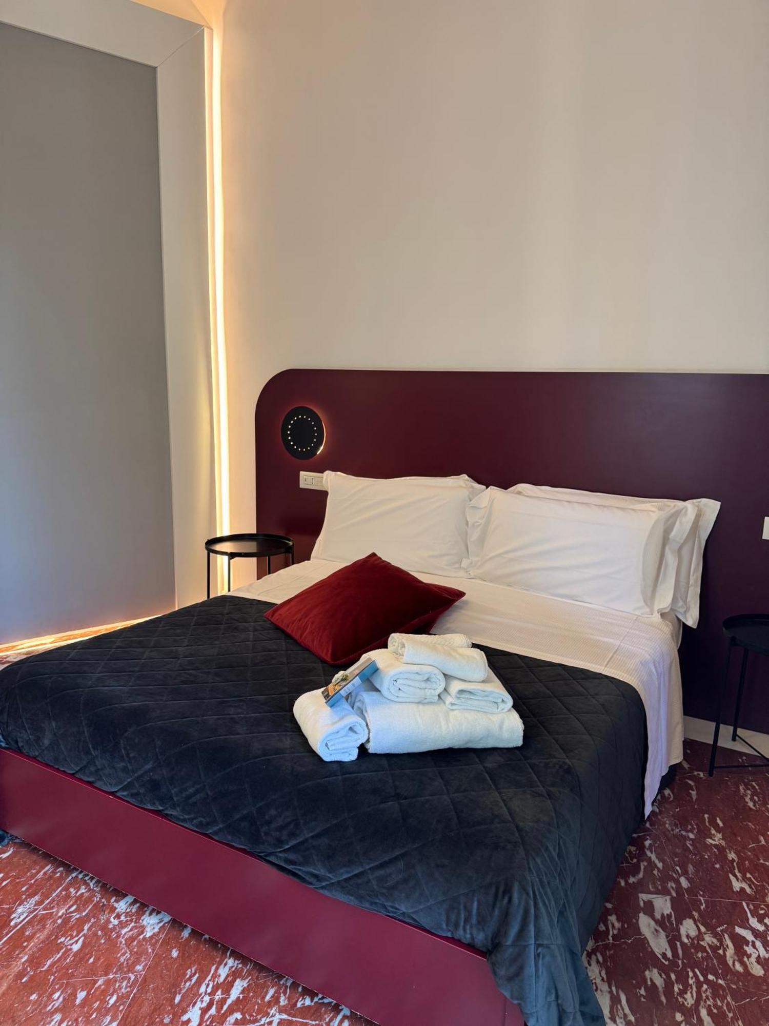 Guest house Rettifilo 311 Naples