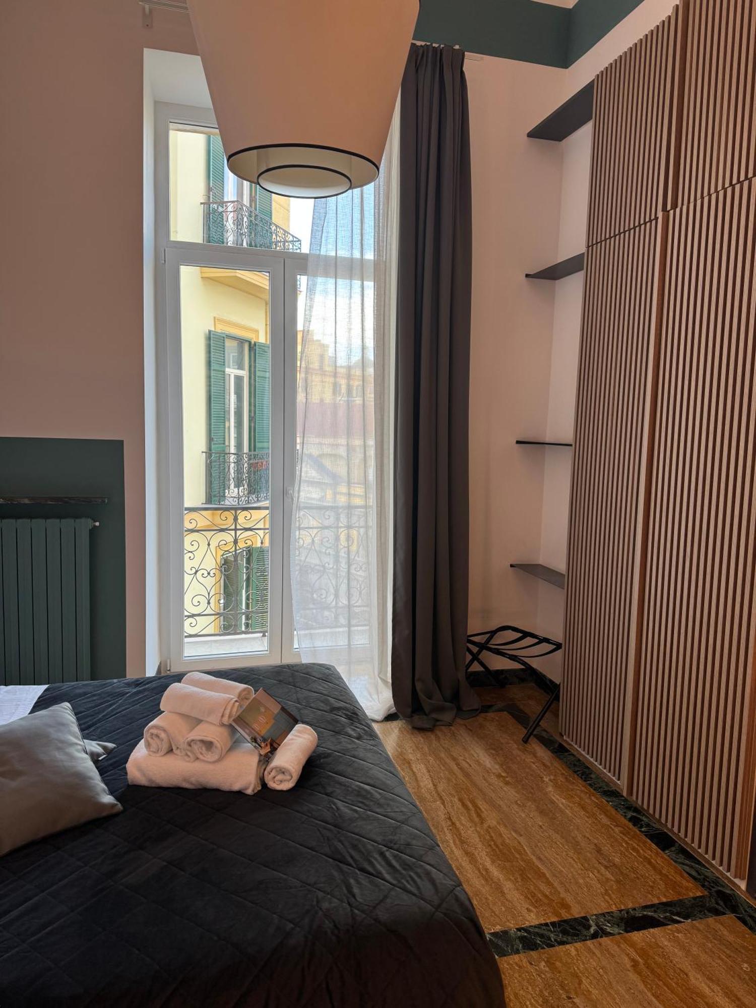 Rettifilo 311 Guest house 5*