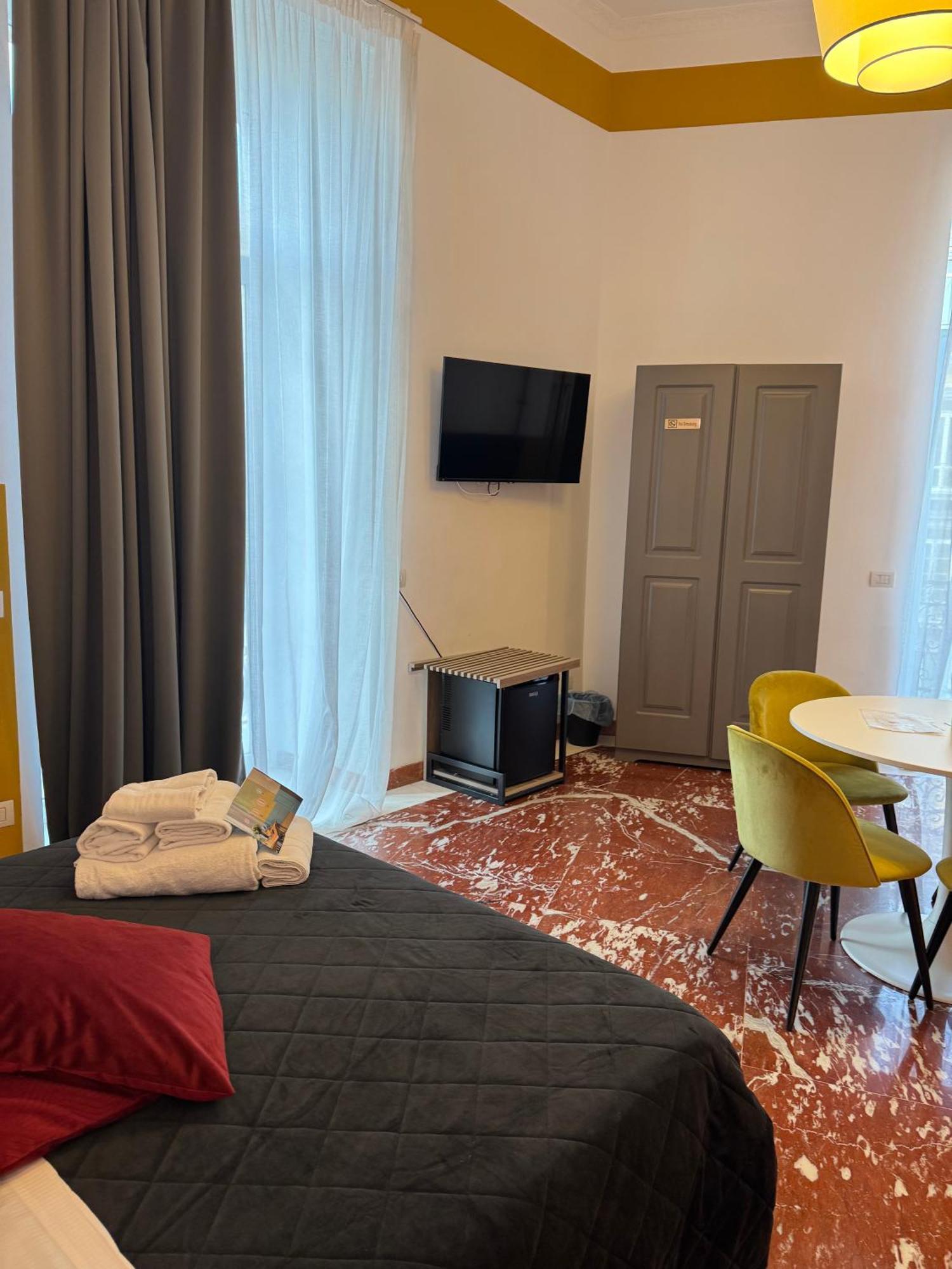 Rettifilo 311 Guest house Naples