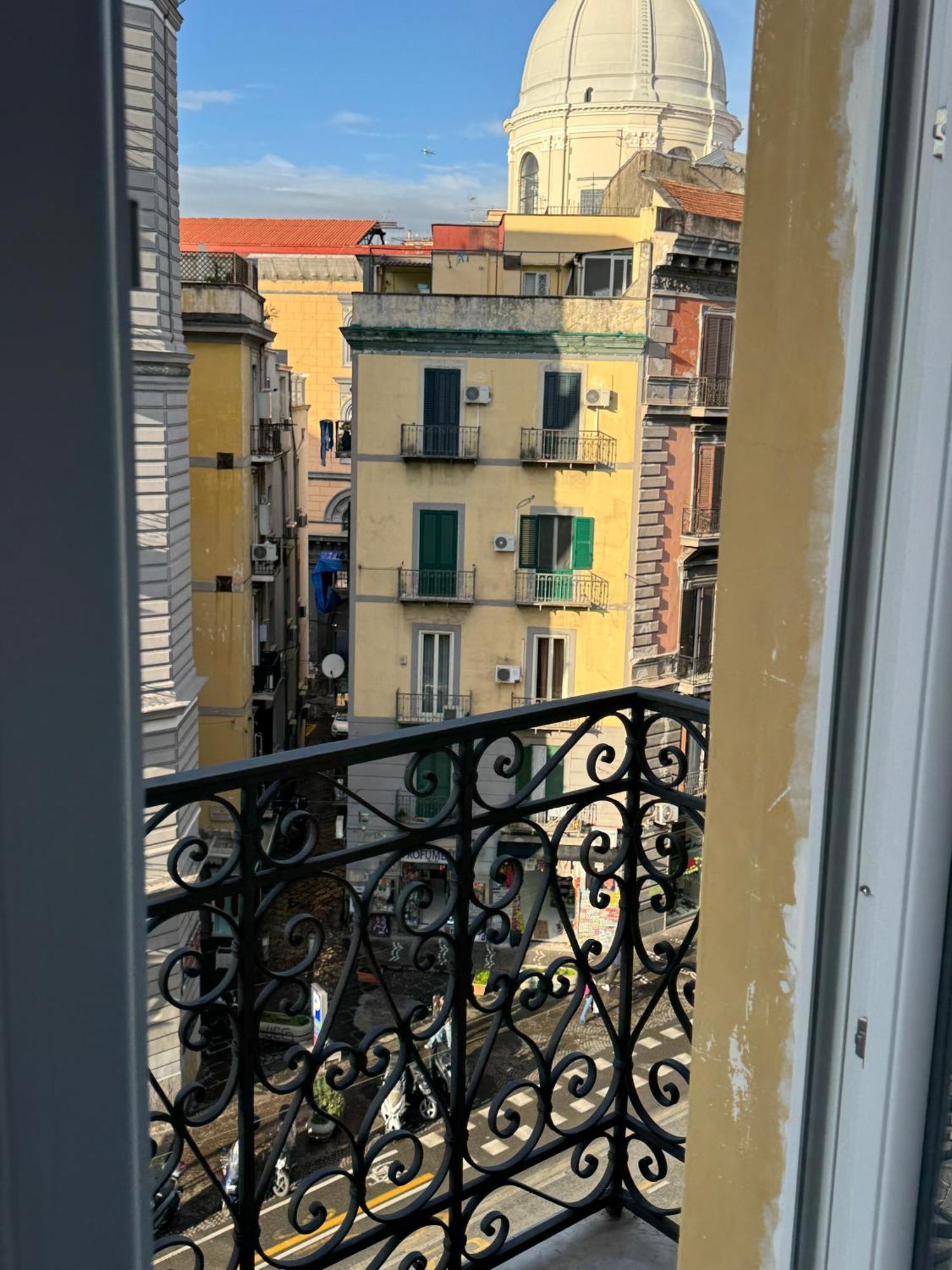 Guest house Rettifilo 311 Naples