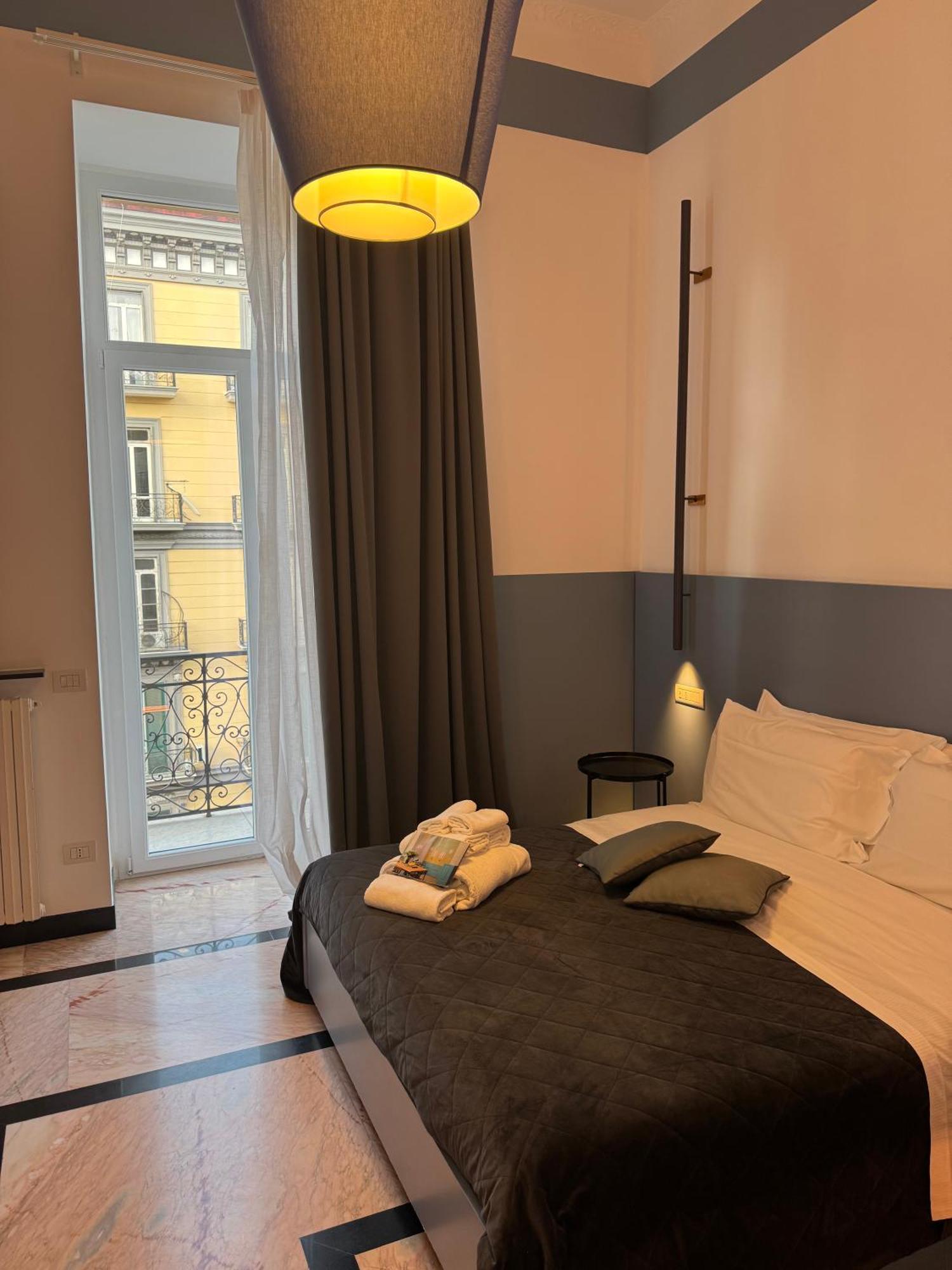 Rettifilo 311 Guest house