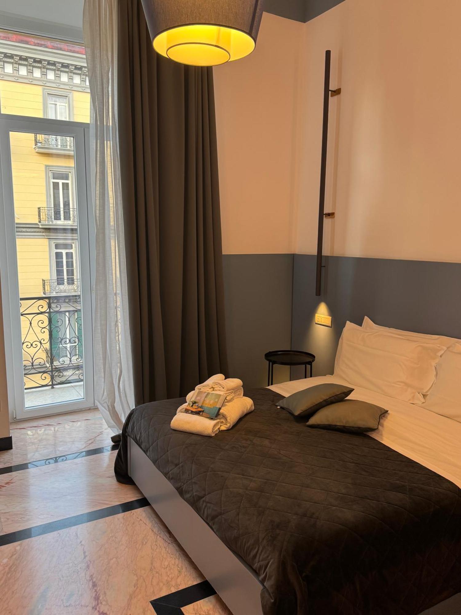 Rettifilo 311 Naples