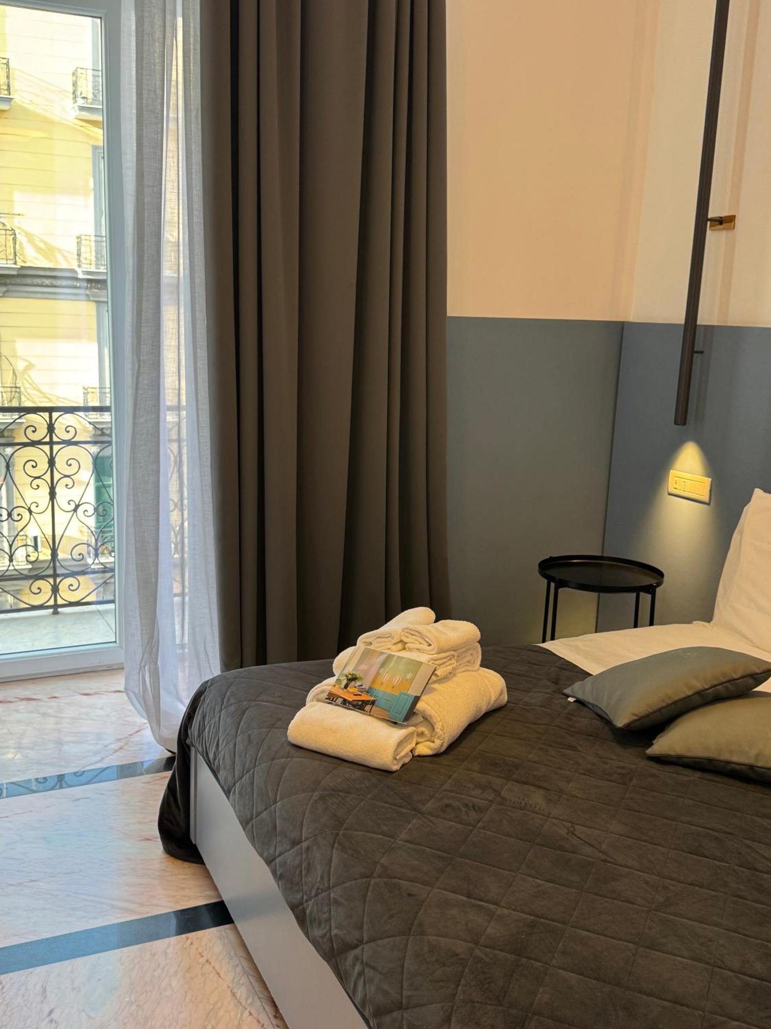 Rettifilo 311 Guest house
