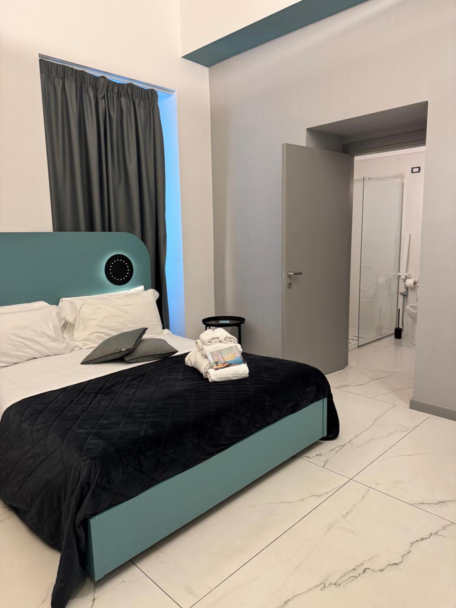 Guest house Rettifilo 311 Naples