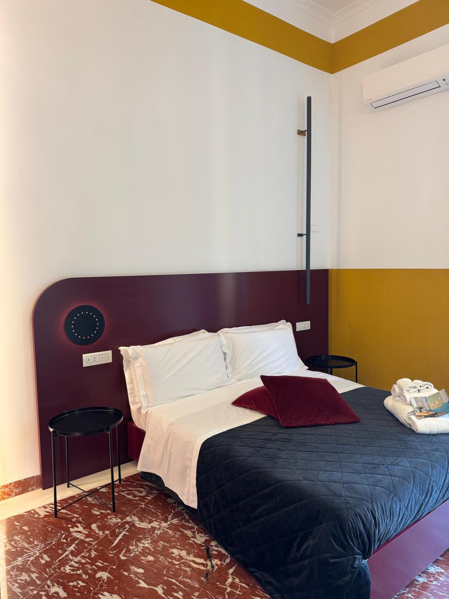 Rettifilo 311 Guest house