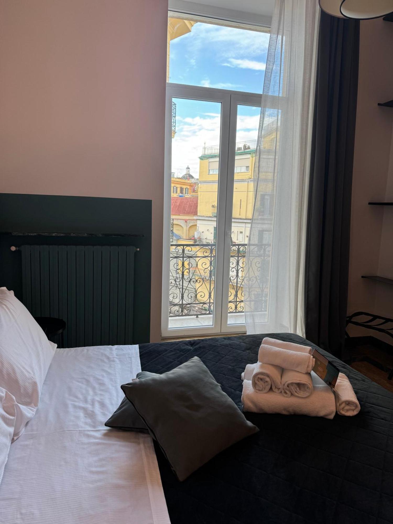 Rettifilo 311 Guest house 5*