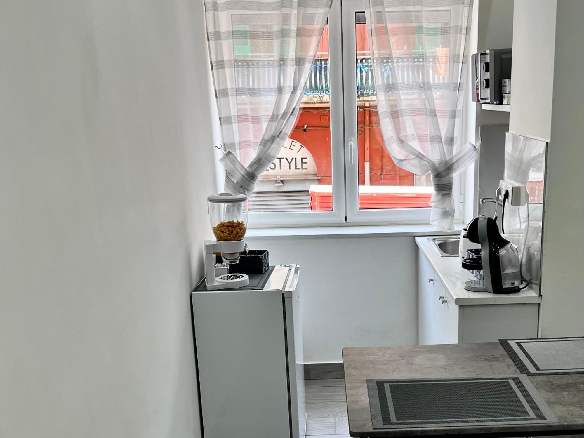 La Dimora Di Antonietta Apartment