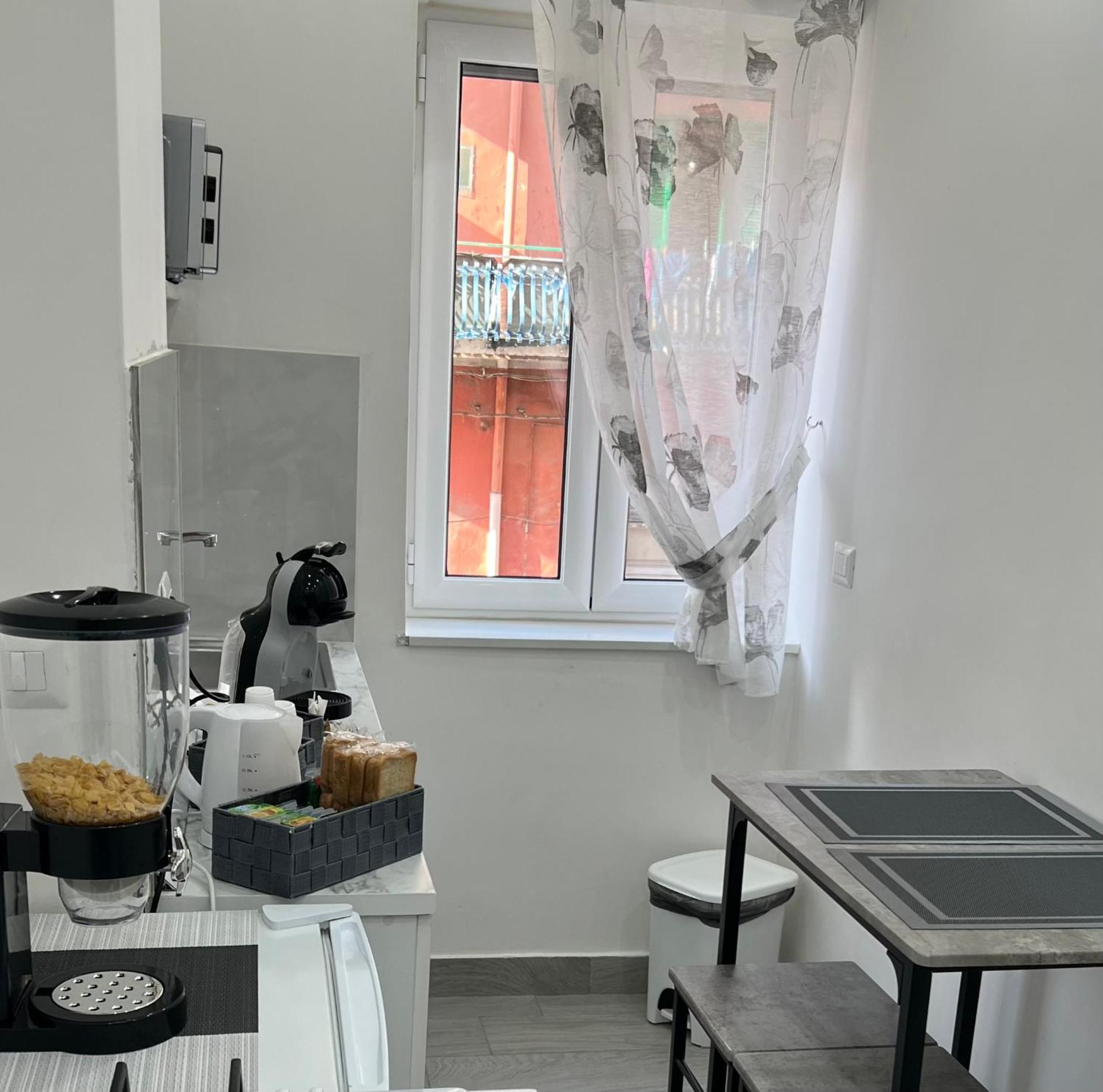 La Dimora Di Antonietta Apartment *