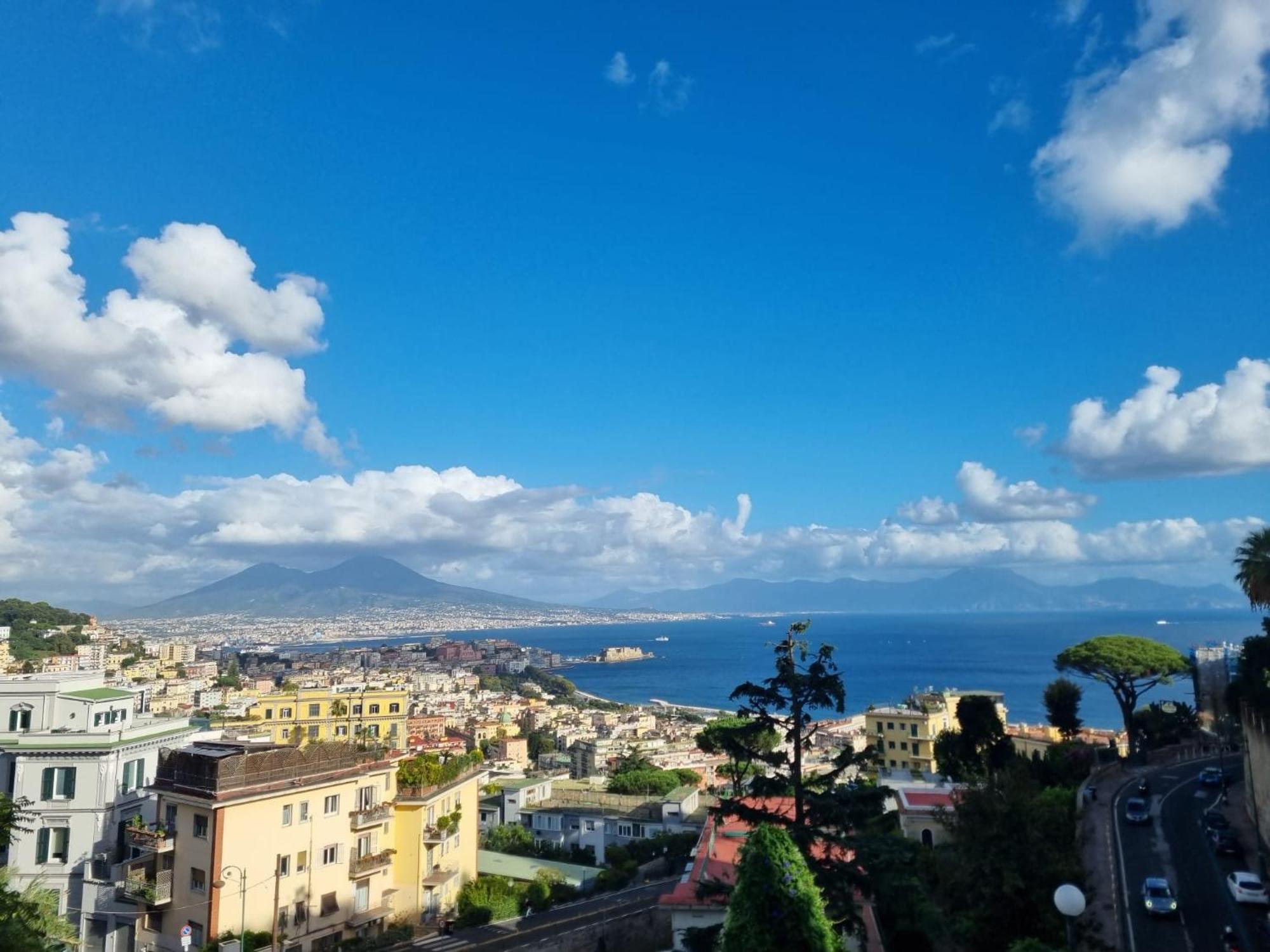 Niluna Bed & Breakfast Naples