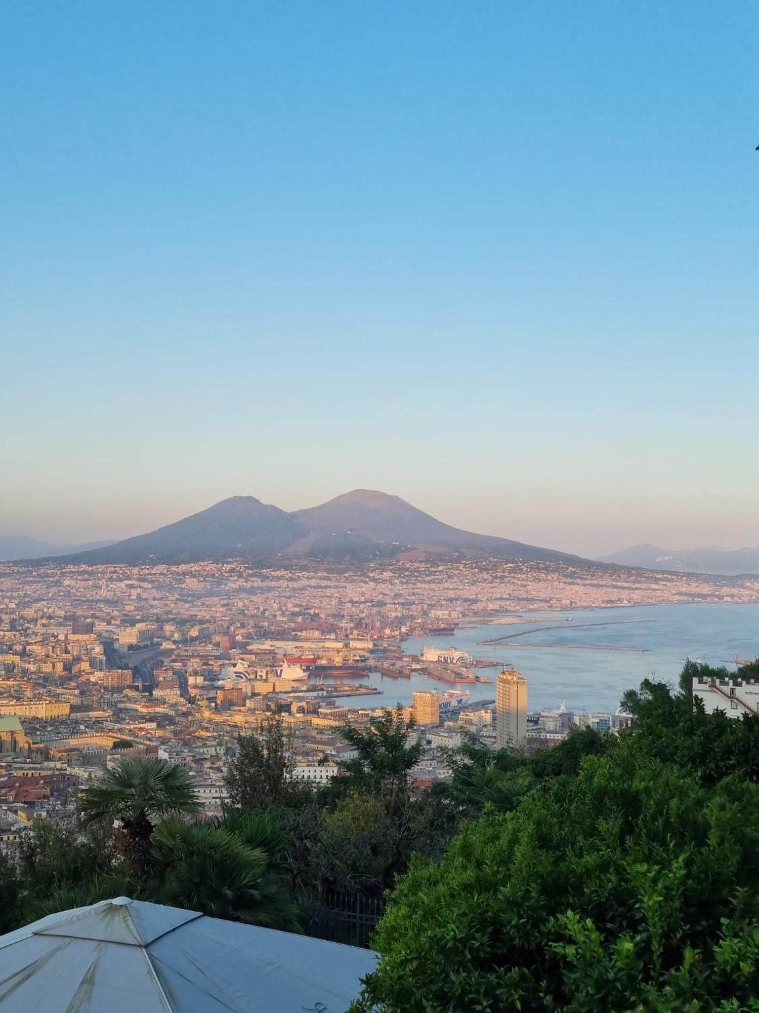 Niluna Bed & Breakfast Naples
