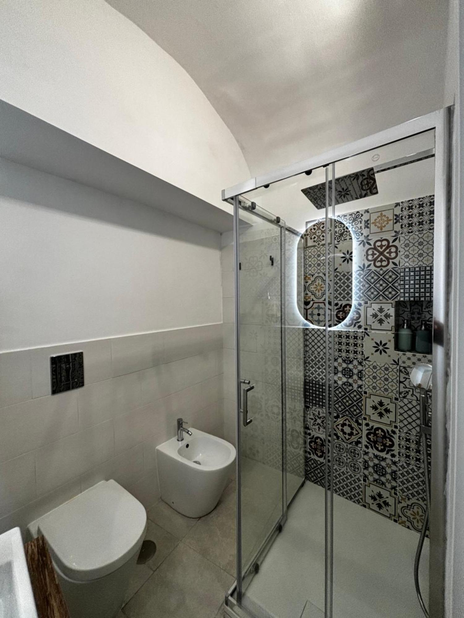 Perry's - Centro Storico Apartment
