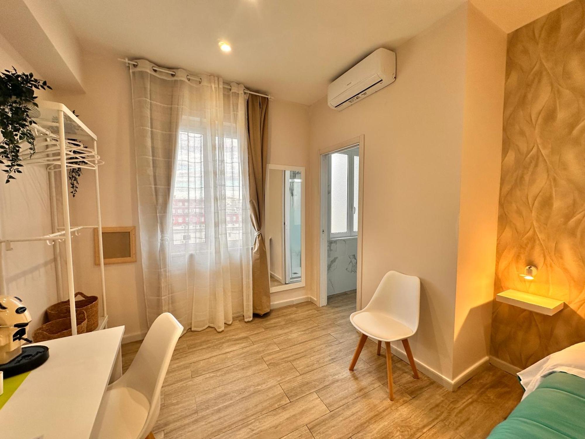 La Dolce Bed & Breakfast
