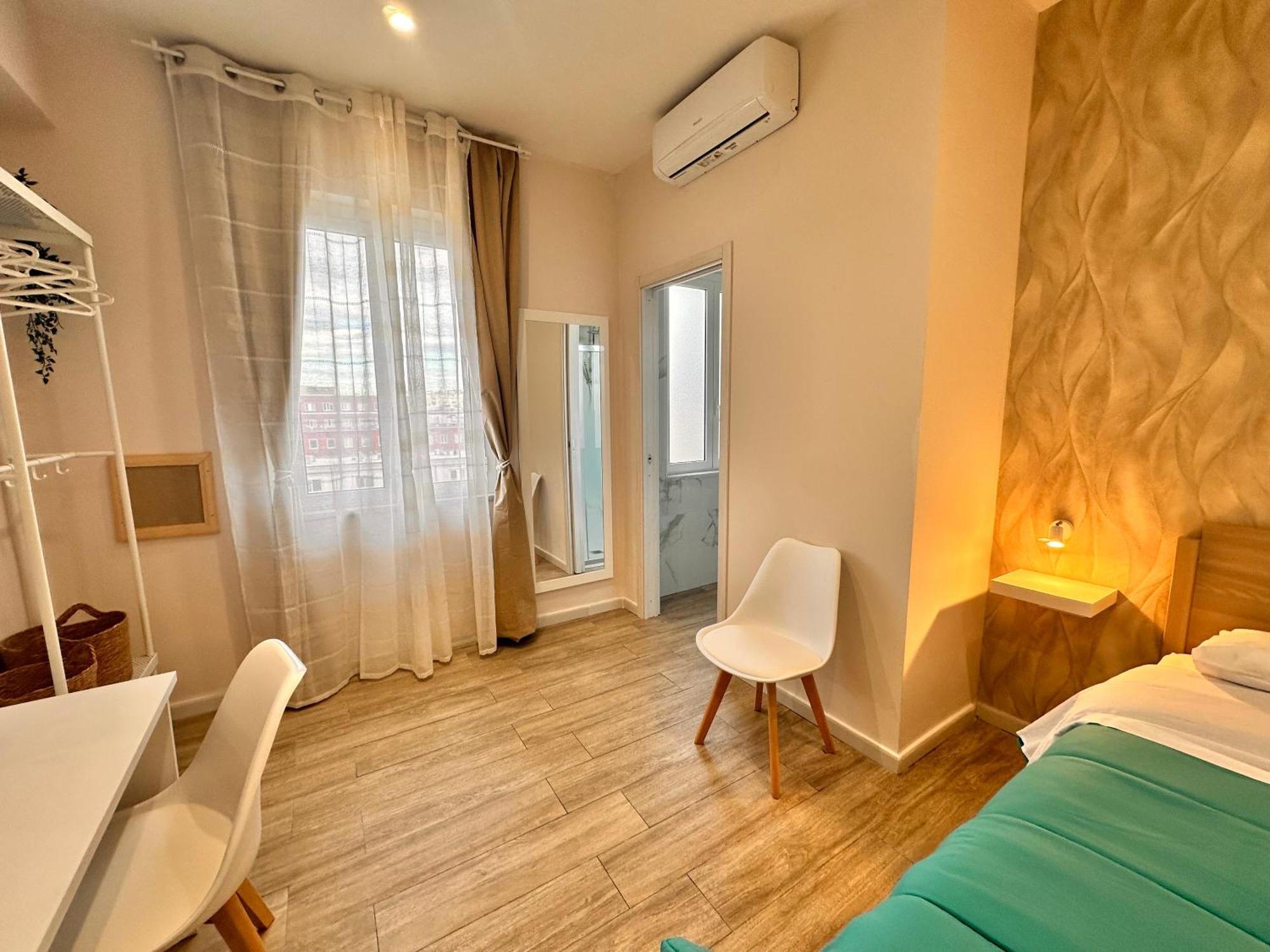 La Dolce Bed & Breakfast *