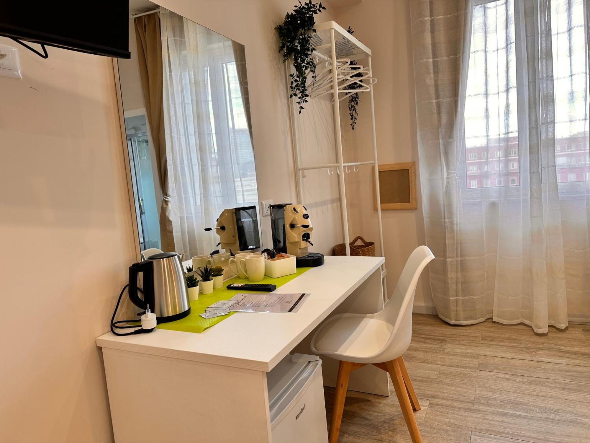 Bed & Breakfast La Dolce Naples