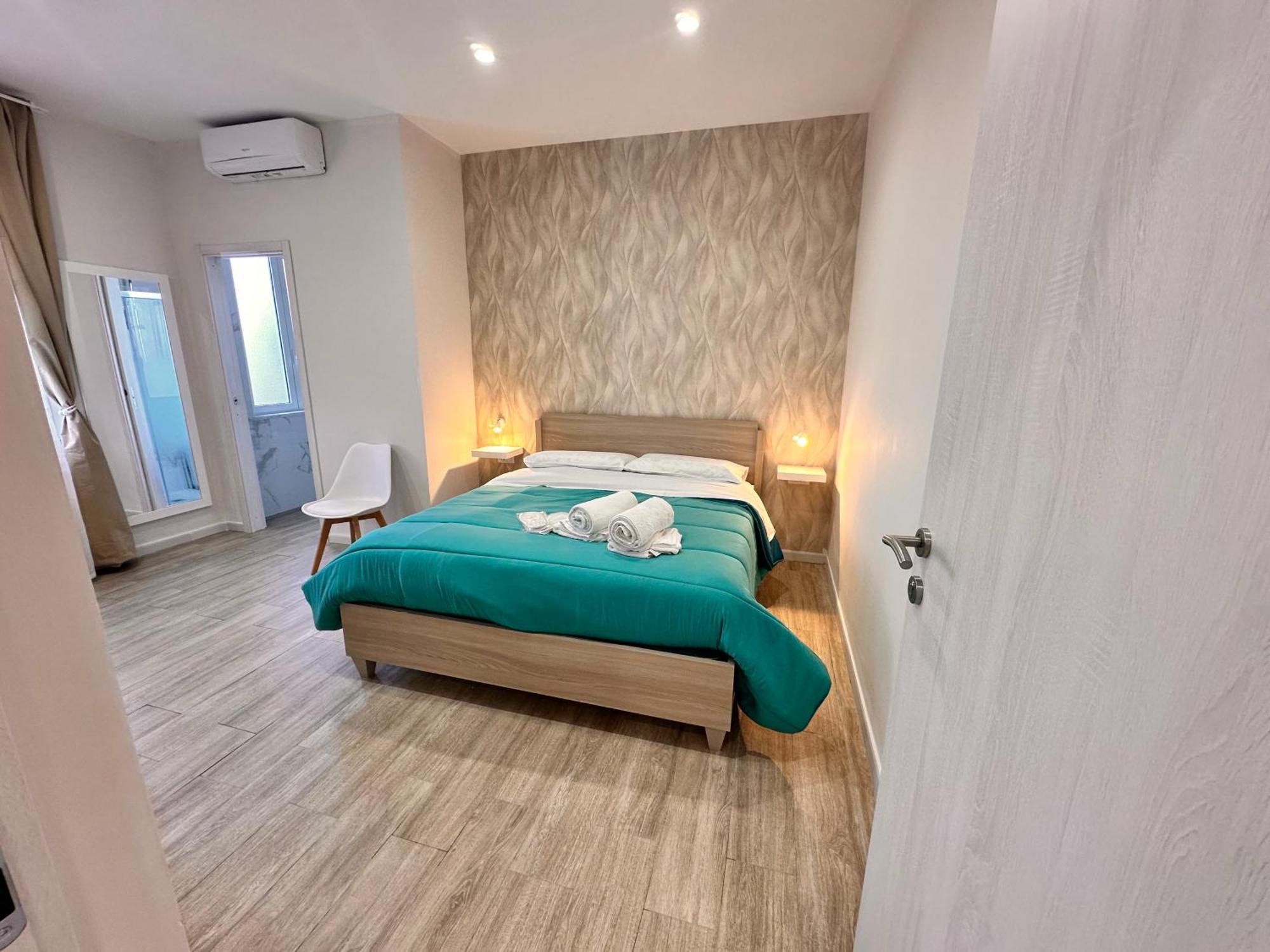 La Dolce Bed & Breakfast