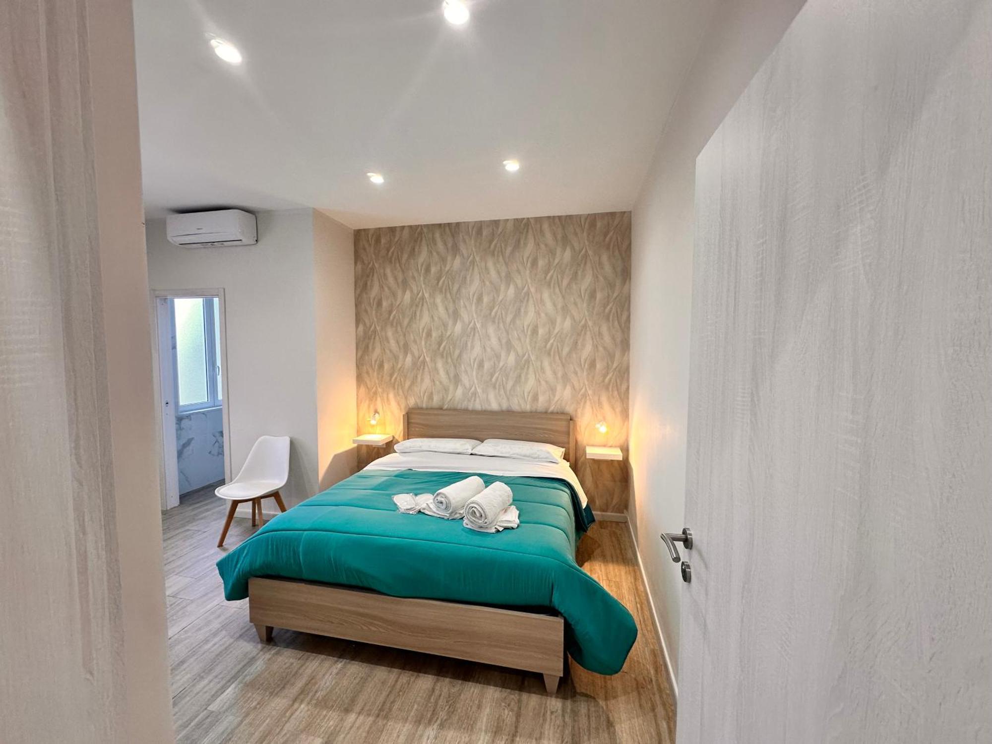 Bed & Breakfast La Dolce Naples