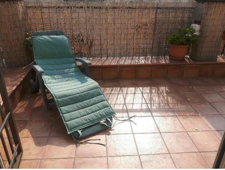 Terrazza Su Centro *