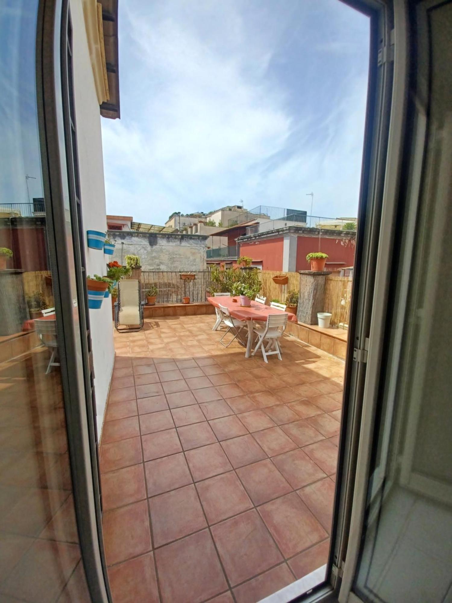 Apartment Terrazza Su Centro *